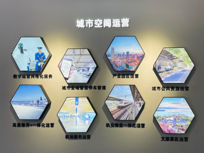 左手智庫右手生態 碧桂園服務以智謀與生態重塑城市服務新標桿