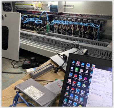 自動化控制設備的現狀與發展趨勢