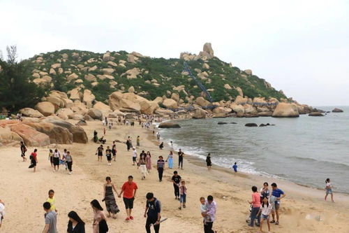 國慶假期，臺山景區智能升級，中惠旅帶你解鎖全新玩法