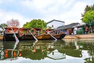上海70景點門票半價迎中國旅游日，中惠旅智能助力暢游體驗